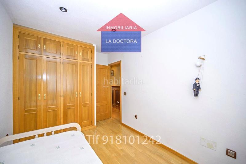 Foto 73d3860c-9e2b-41c8-aded-c8fd3a37b0b8. Casa adossada amb calefacció a El Pijorro Navalcarnero