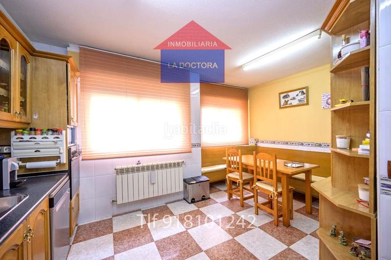 Foto 8428688a-87b1-4f7e-b392-e9ca27075381. Casa adossada amb calefacció a El Pijorro Navalcarnero