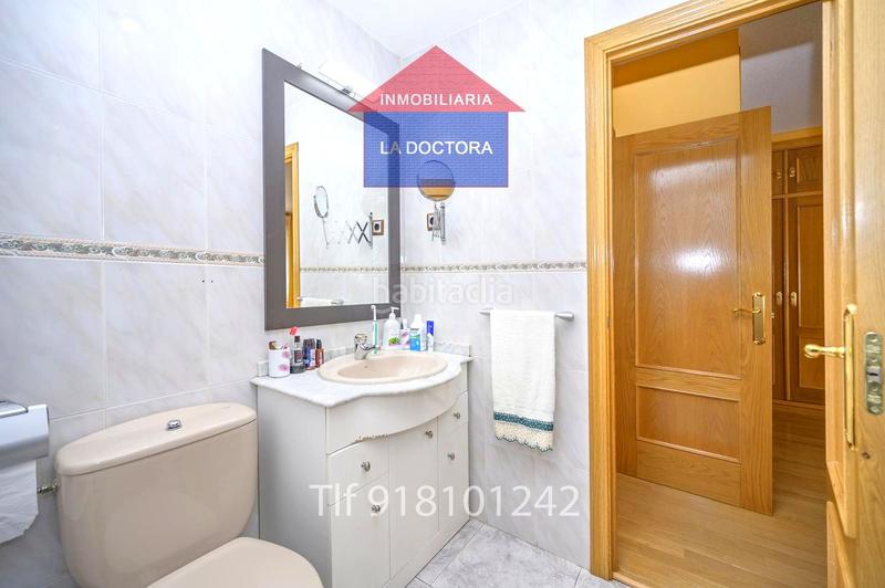 Foto 9857e317-3cd9-4eaf-9051-d60237432f71. Casa adossada amb calefacció a El Pijorro Navalcarnero