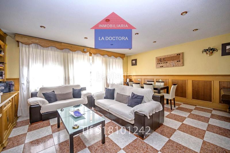 Foto 98c122c1-09ae-477d-aec0-f9fd5b5fe8b4. Casa adossada amb calefacció a El Pijorro Navalcarnero