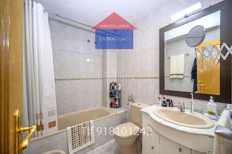 Foto a53b291c-a166-47e1-85dd-5dd54d279714. Casa adossada amb calefacció a El Pijorro Navalcarnero