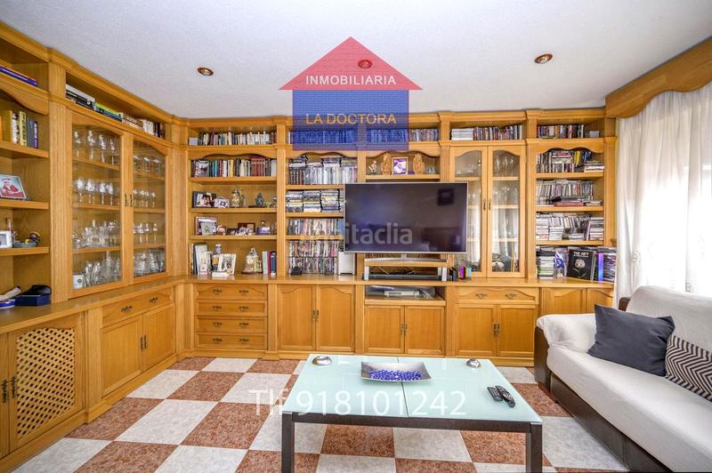 Foto a7442fd1-08ff-49a4-84a0-445728ded03d. Casa adossada amb calefacció a El Pijorro Navalcarnero