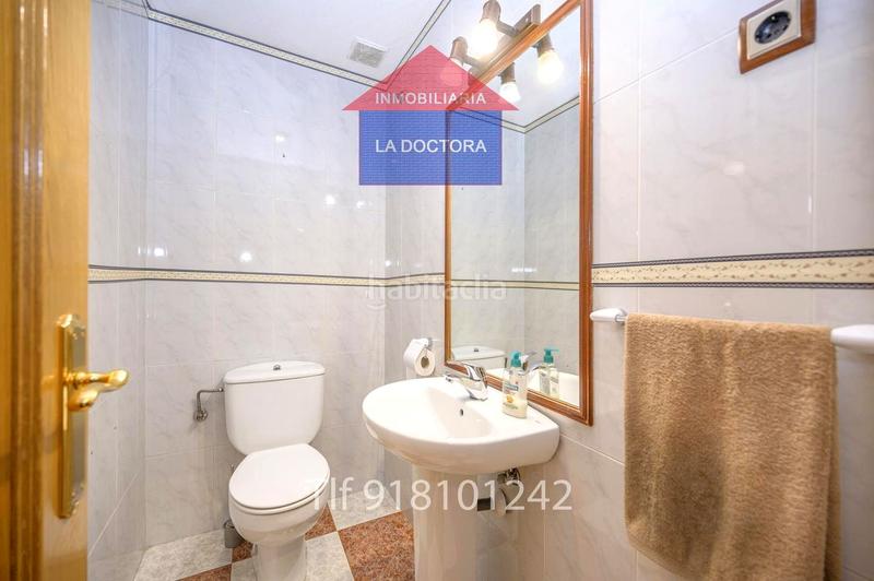 Foto ad9cd8a6-d725-485c-8125-4c4b298080e4. Casa adossada amb calefacció a El Pijorro Navalcarnero