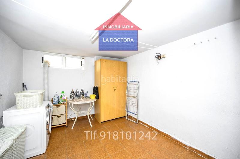 Foto ae7fc221-6351-4f0b-aa39-67b012ac933b. Casa adossada amb calefacció a El Pijorro Navalcarnero