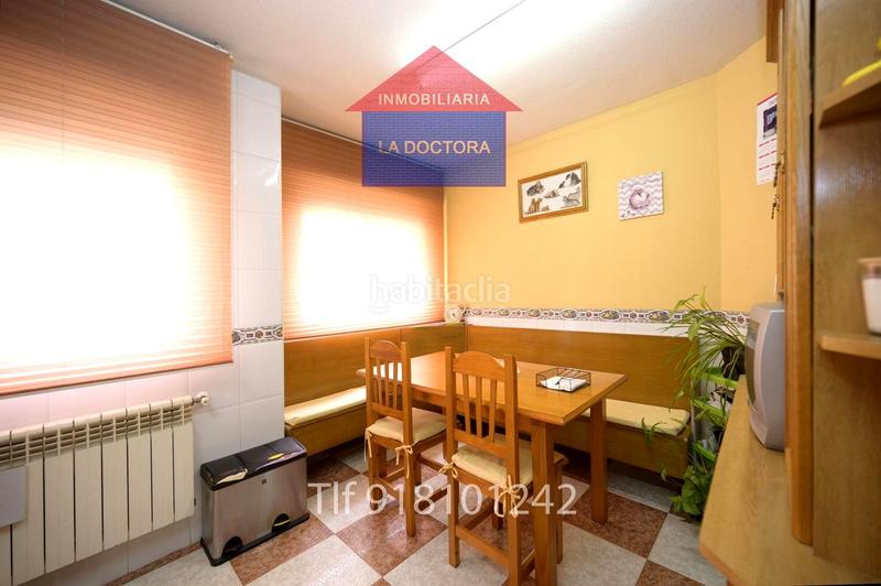 Foto b6bd94fc-7f42-4eb1-87ad-55720b0c2b6f. Casa adossada amb calefacció a El Pijorro Navalcarnero