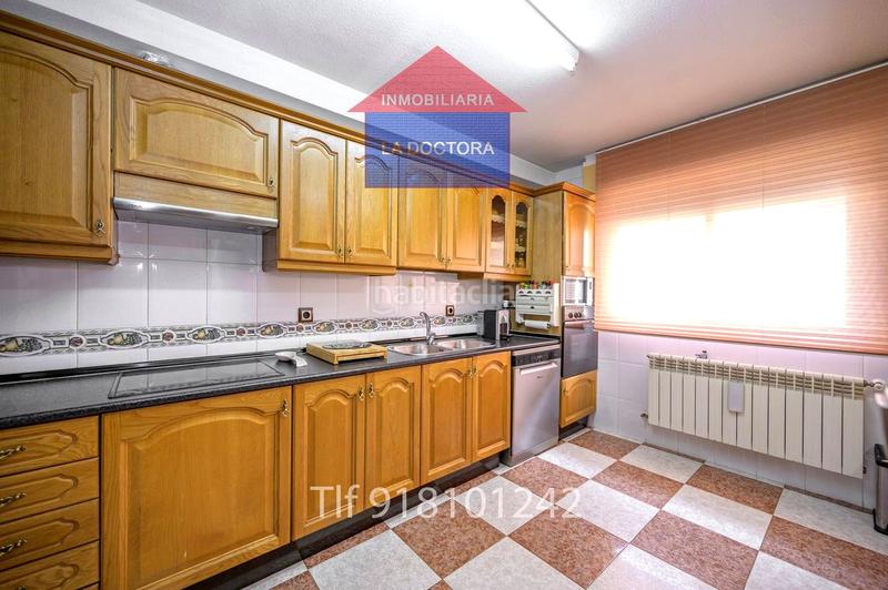 Foto b8825997-8d03-4fd1-bd8a-b30c0d8b00af. Casa adossada amb calefacció a El Pijorro Navalcarnero