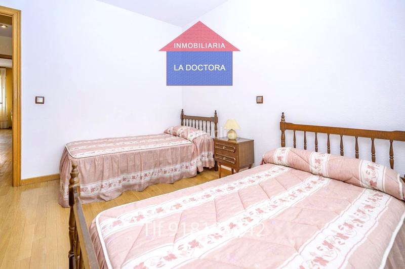 Foto d6eef63e-3a5f-42c0-92cf-dfbc33d84dd6. Casa adossada amb calefacció a El Pijorro Navalcarnero