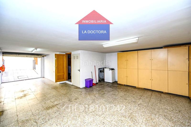 Foto e8c0272c-caa0-4401-af61-b323e197e2a4. Casa adossada amb calefacció a El Pijorro Navalcarnero