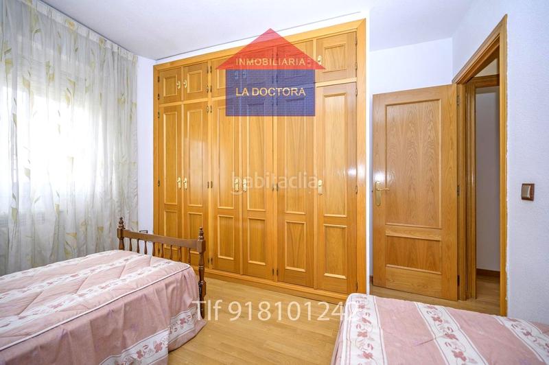 Foto f8fccb00-3ba2-49de-8910-1749554cd633. Casa adossada amb calefacció a El Pijorro Navalcarnero