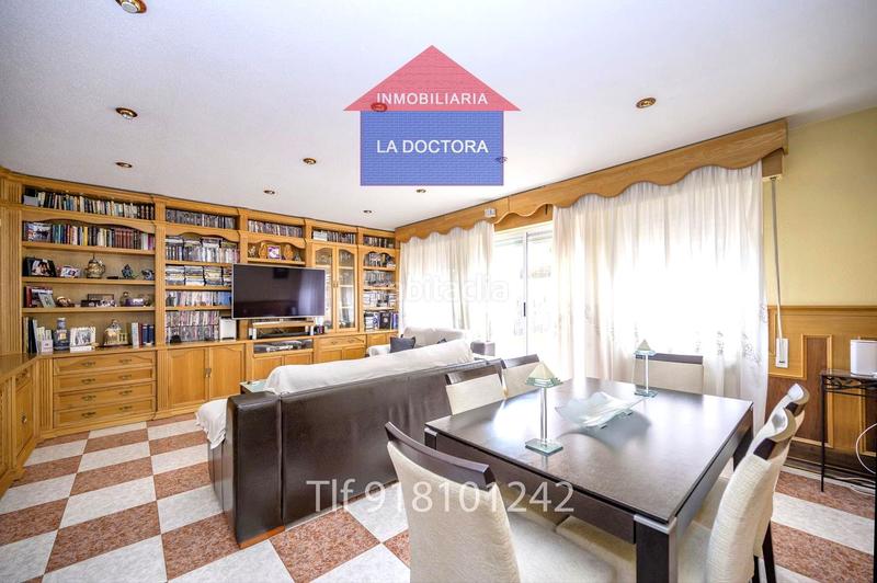 Foto fd69c423-f480-4445-ad93-e4a47a3c3d94. Casa adossada amb calefacció a El Pijorro Navalcarnero