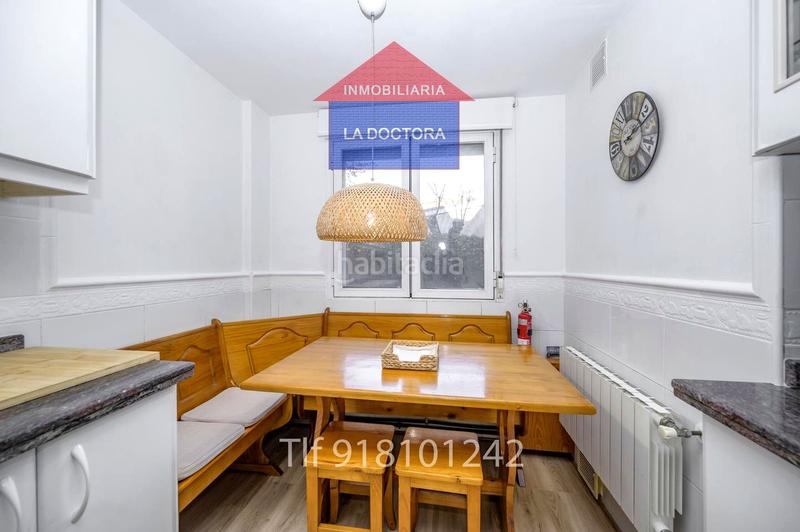 Foto 0468bda4-0bfa-4f00-9d17-e5de2be1811f. Maison jumelée avec chauffage piscine dans Estación Pozuelo de Alarcón