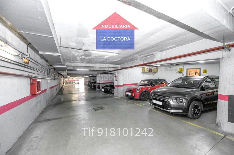 Foto 193d2331-3da0-4c3a-9792-14b1ef33043b. Maison jumelée avec chauffage piscine dans Estación Pozuelo de Alarcón