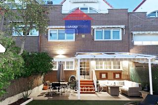 Maison jumelée  Sil. Chalet en la zona de la estación!!