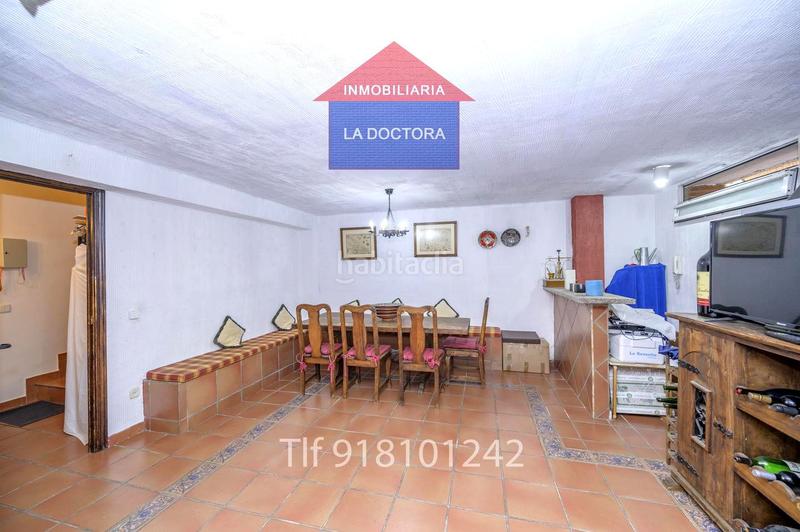 Foto 1fe1787c-6bd2-4ba4-8184-f40ba9713ba8. Maison jumelée avec chauffage piscine dans Estación Pozuelo de Alarcón