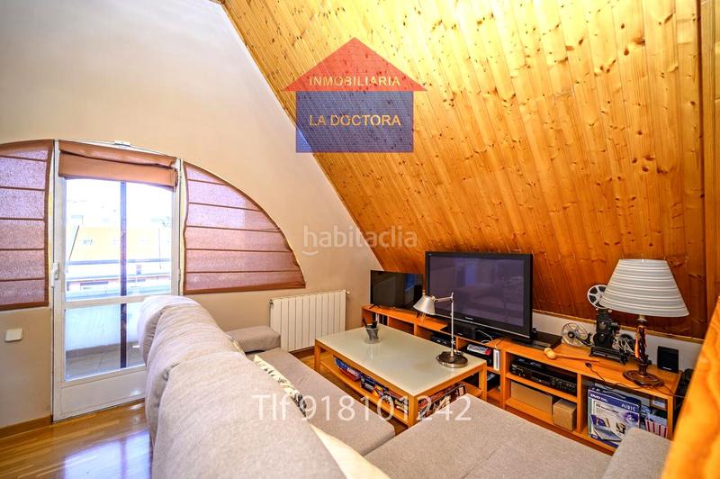 Foto 43b1b6e1-eaeb-4a8e-9c33-6e9dff4ce542. Maison jumelée avec chauffage piscine dans Estación Pozuelo de Alarcón