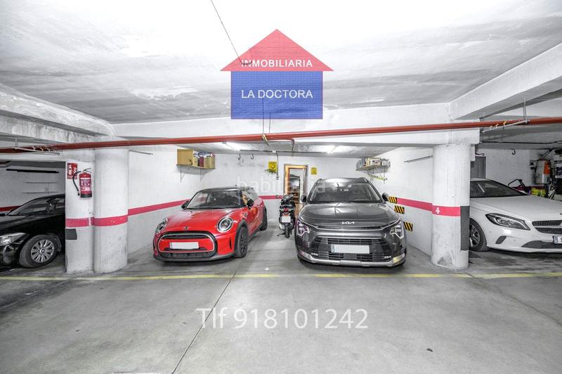 Foto 55812724-e8e4-4b70-8eec-fda0649be2af. Maison jumelée avec chauffage piscine dans Estación Pozuelo de Alarcón