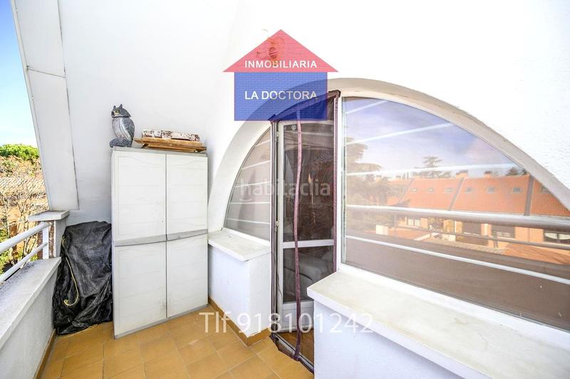 Foto 7003954f-2e17-4f94-8826-d14446295a5f. Maison jumelée avec chauffage piscine dans Estación Pozuelo de Alarcón