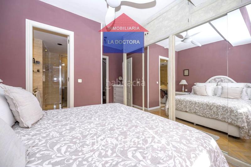 Foto 802572fc-4e08-43bf-9d85-937393b072cb. Maison jumelée avec chauffage piscine dans Estación Pozuelo de Alarcón