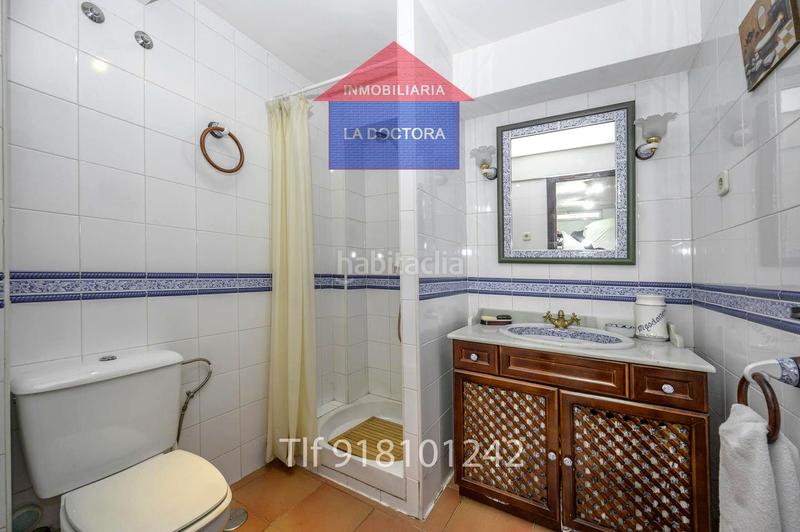 Foto 8eb2b960-4b62-4417-80f4-e189b21301b2. Maison jumelée avec chauffage piscine dans Estación Pozuelo de Alarcón