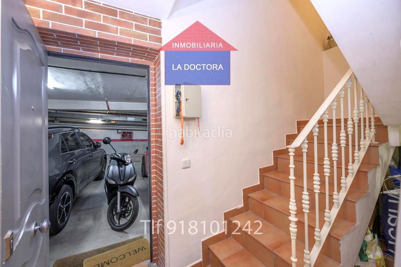 Foto 90c24422-c99e-4282-a655-114a296e356a. Maison jumelée avec chauffage piscine dans Estación Pozuelo de Alarcón