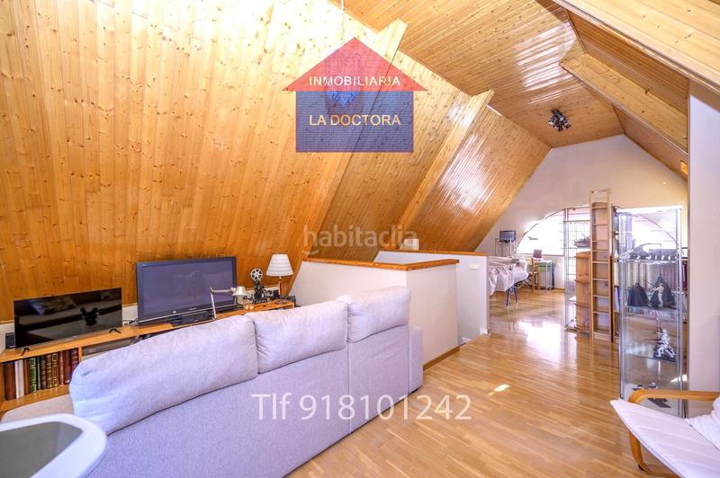 Foto 9b857237-1c1d-44b7-938d-e456bb436bca. Maison jumelée avec chauffage piscine dans Estación Pozuelo de Alarcón