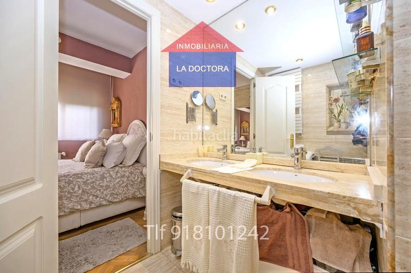 Foto bd37e918-c27f-4772-90c4-ca0f3163b8e7. Maison jumelée avec chauffage piscine dans Estación Pozuelo de Alarcón