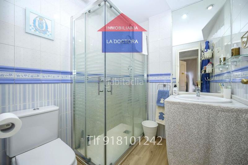 Foto be7bfd85-517f-4d5b-bcc9-27379054dfcd. Maison jumelée avec chauffage piscine dans Estación Pozuelo de Alarcón