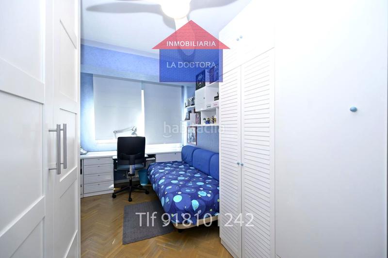 Foto c5ebbbcc-79b2-49a5-bda0-bbfcc6da62f2. Maison jumelée avec chauffage piscine dans Estación Pozuelo de Alarcón