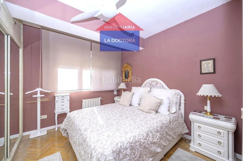 Foto c6b2426d-f258-4f72-b629-1a686a5231d6. Maison jumelée avec chauffage piscine dans Estación Pozuelo de Alarcón