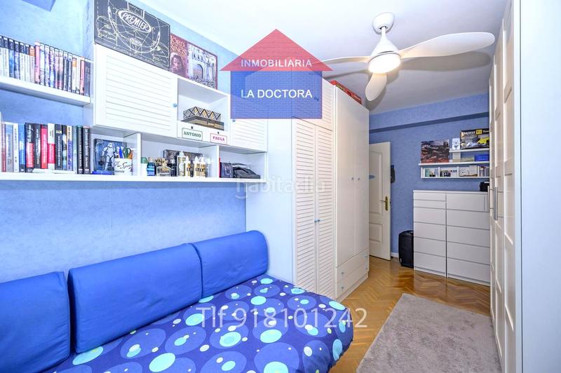 Foto cbfd0ed2-2131-4de1-ae8b-56064c8bbde4. Maison jumelée avec chauffage piscine dans Estación Pozuelo de Alarcón