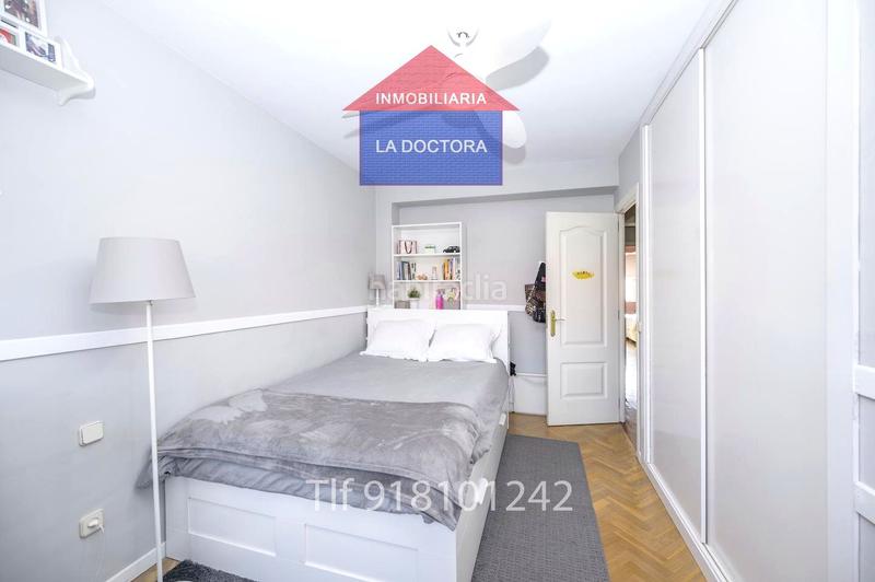 Foto d5638564-094e-4b40-94dc-e8f7d330aa41. Maison jumelée avec chauffage piscine dans Estación Pozuelo de Alarcón