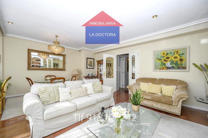 Foto e3883d23-2985-4bad-b72f-d8198f06217f. Maison jumelée avec chauffage piscine dans Estación Pozuelo de Alarcón