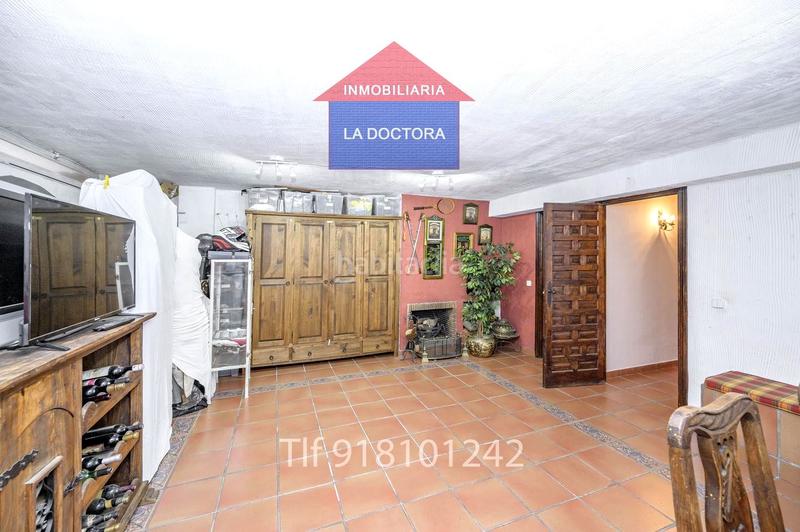 Foto ef392a6b-ddb2-40ff-8366-fef028e0667c. Maison jumelée avec chauffage piscine dans Estación Pozuelo de Alarcón