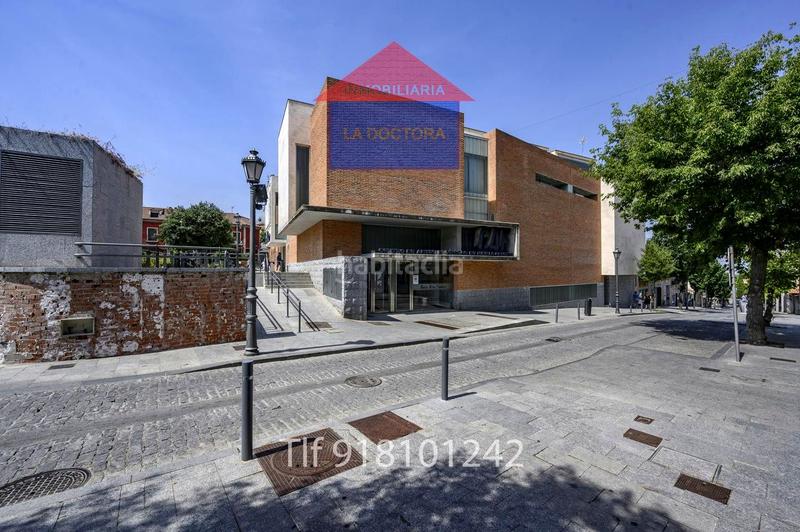 Foto 08089486-b5fc-4ea9-82eb-198f0ffc599f. Appartement avec chauffage dans Centro Navalcarnero