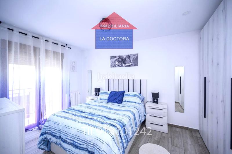 Foto 0fb702ef-bfe5-486b-8e4c-2e296196f632. Appartement avec chauffage dans Centro Navalcarnero