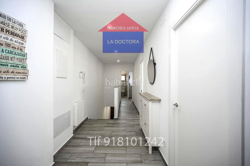 Foto 13bc615c-b442-4fbd-932a-9dd53abe56a0. Appartement avec chauffage dans Centro Navalcarnero