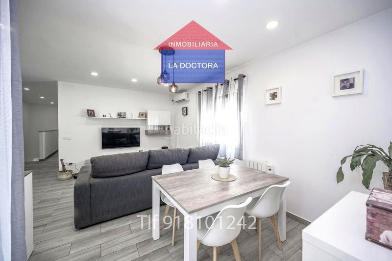 Foto 15aafb03-c3fb-4892-a705-63c77b19db6e. Appartement avec chauffage dans Centro Navalcarnero