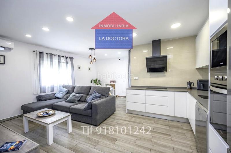 Foto 44334527-cee9-478e-b340-08779f68c759. Appartement avec chauffage dans Centro Navalcarnero