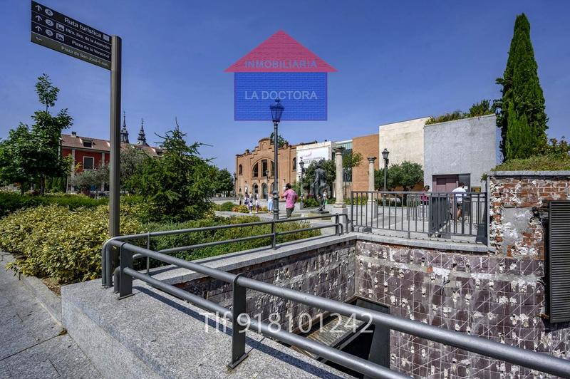 Foto 6ad31e3f-49ab-4fc1-94b5-c66e4a450518. Appartement avec chauffage dans Centro Navalcarnero