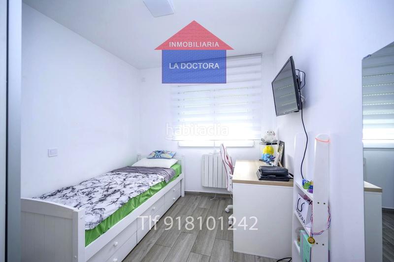 Foto 6f40048a-614b-446d-94ab-6a88c5a3a131. Appartement avec chauffage dans Centro Navalcarnero