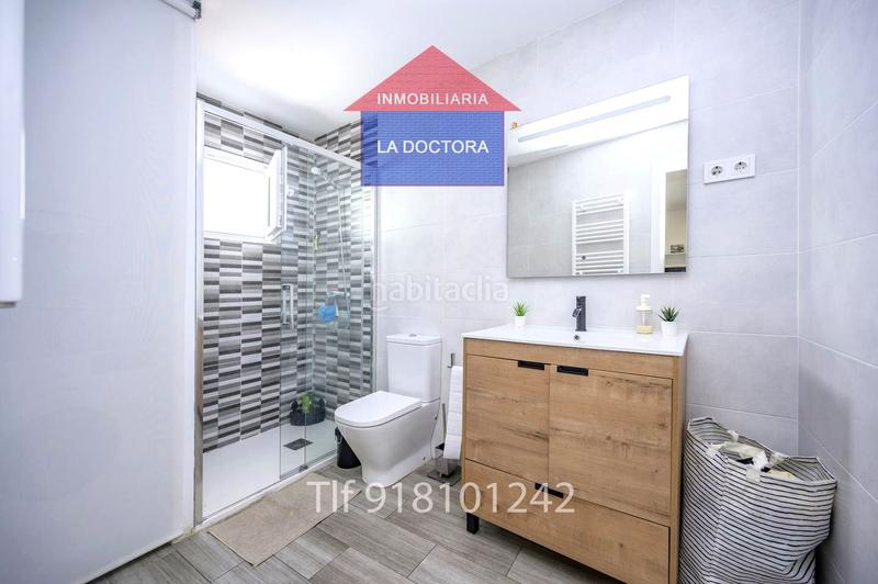 Foto 7f7c7592-11d0-42b6-b30f-5a6abfb7d498. Appartement avec chauffage dans Centro Navalcarnero