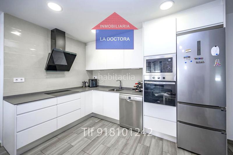 Foto 82a0dbab-c21e-4220-a5e4-63b4c49d7f26. Appartement avec chauffage dans Centro Navalcarnero