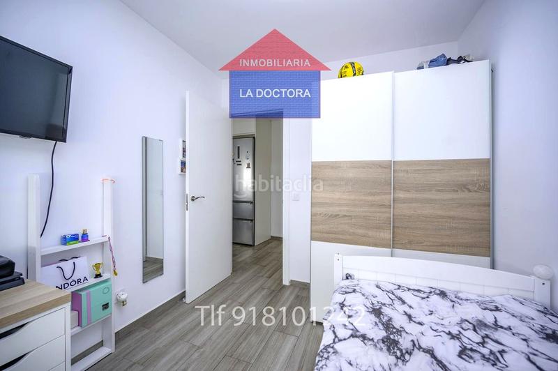 Foto 89ad38ce-13ff-4c54-841b-d1b64976d808. Appartement avec chauffage dans Centro Navalcarnero