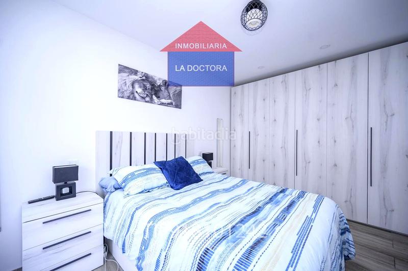 Foto a1aea8d3-1d4f-41ee-84fc-79b65362f0f3. Appartement avec chauffage dans Centro Navalcarnero