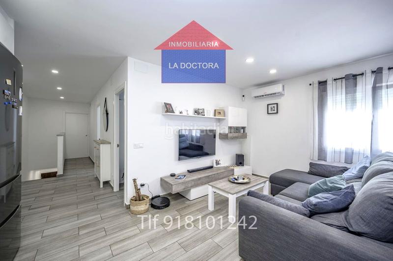 Foto d1f9ec3d-495b-4daf-a2b1-1155a7b23ba3. Appartement avec chauffage dans Centro Navalcarnero