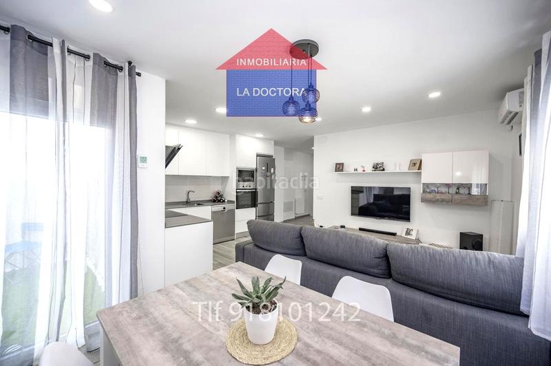 Foto dab0bf2e-b4e2-42e2-8f52-95bdbac62db2. Appartement avec chauffage dans Centro Navalcarnero