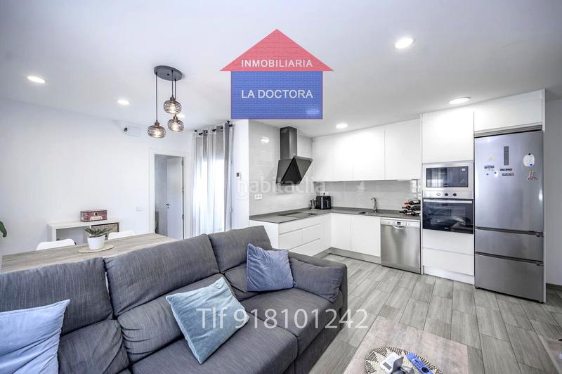 Foto dda08dde-d31b-488a-b63c-fa0870b31dfe. Appartement avec chauffage dans Centro Navalcarnero