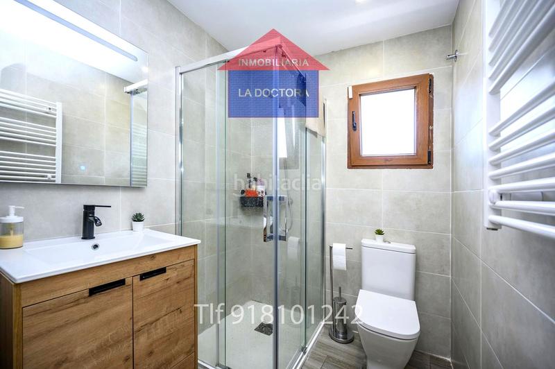 Foto fe60de7b-efc8-4f8c-a4e2-a3e73ec4bb01. Appartement avec chauffage dans Centro Navalcarnero