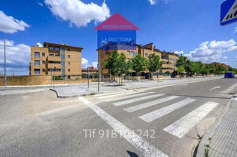 Foto 16c0bf6d-f2cb-45a1-a93a-d4143a3d2bdf. Appartement avec chauffage parking piscine dans La Dehesa - El Pinar Navalcarnero