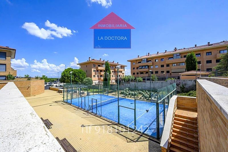 Foto 1c5ed3f2-8dfc-4a00-a81f-dce3c3752a0f. Appartement avec chauffage parking piscine dans La Dehesa - El Pinar Navalcarnero